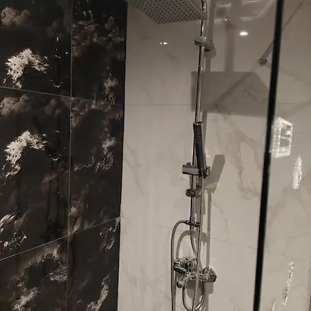 Gruene Haus Dom wakacyjny Afión